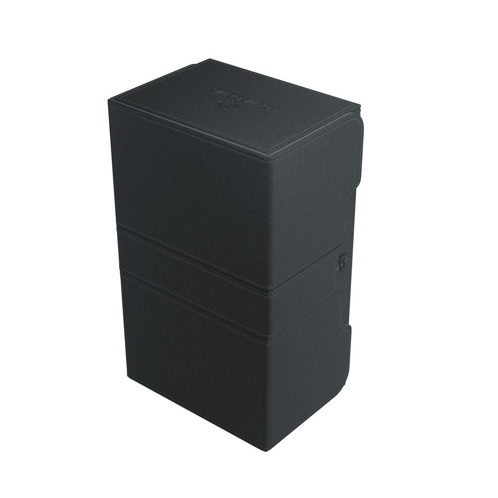 Stronghold Deck Box 200+ XL Black